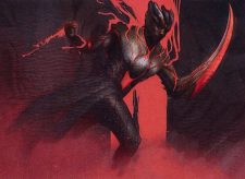 Magmatic Sprinter