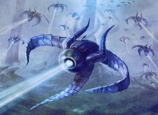 Malcator’s Watcher