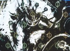 Malcator, Purity Overseer