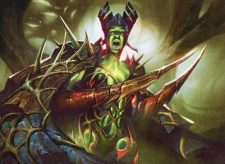 Maze’s Mantle