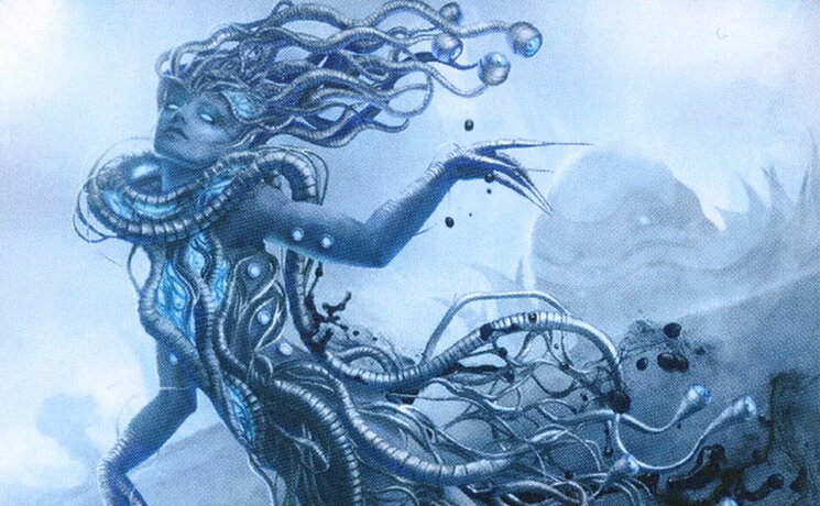 Mercurial Spelldancer