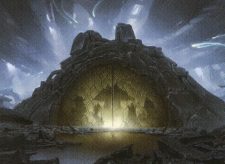 Mirran Safehouse
