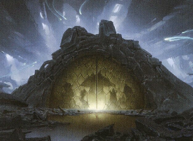 Mirran Safehouse