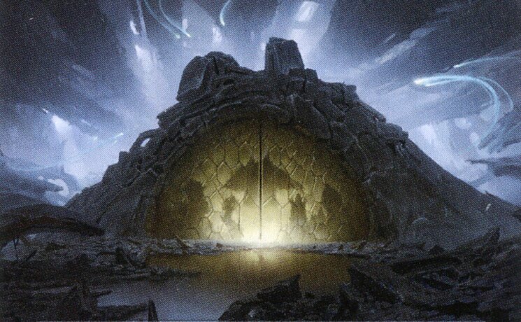 Mirran Safehouse
