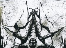 Mondrak, Glory Dominus