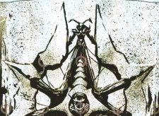 Mondrak, Glory Dominus