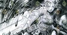 Nahiri, the Unforgiving