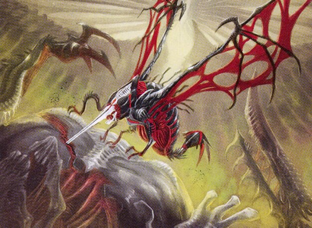 Necrosquito