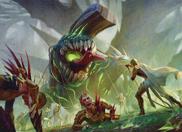 Noxious Assault