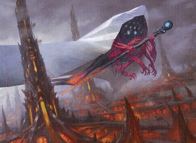 Ovika, Enigma Goliath