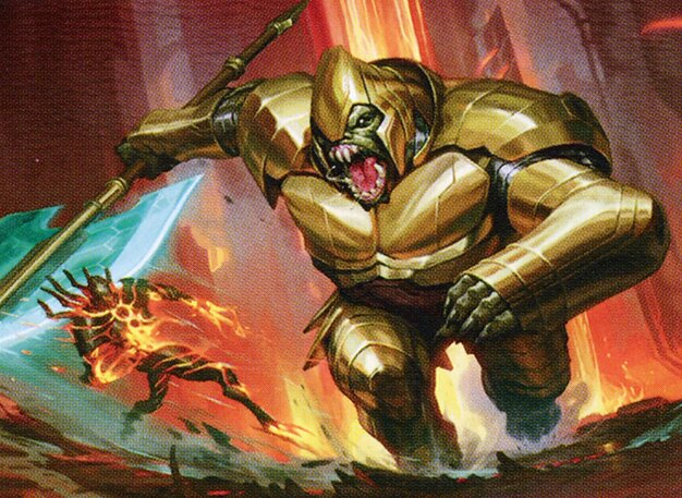 Oxidda Finisher