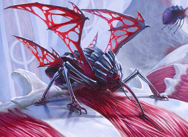 Pestilent Syphoner