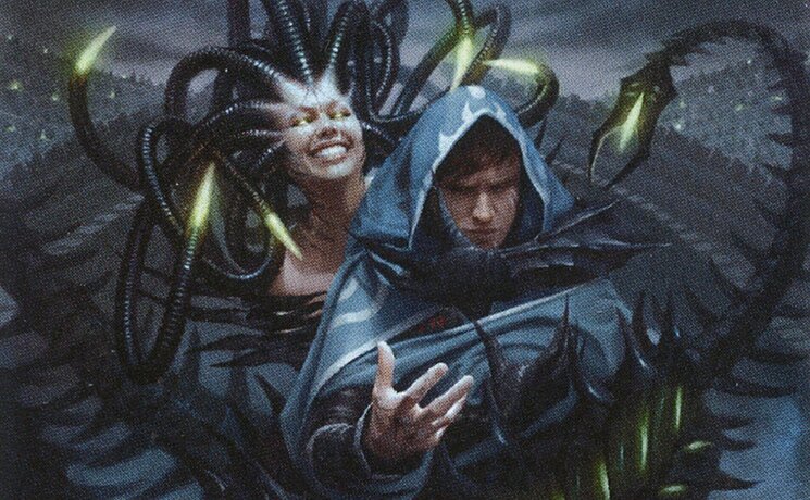 Phyrexian Arena