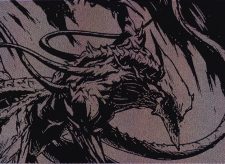 Phyrexian Obliterator