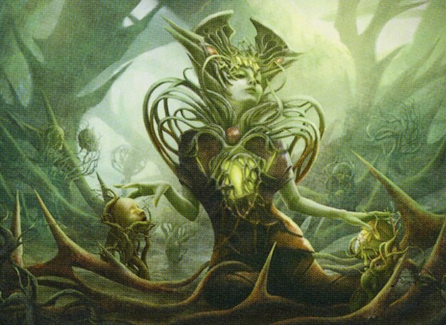 Plague Nurse