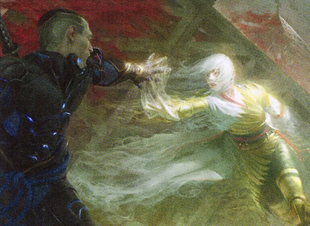 Planar Disruption