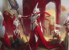 Porcelain Zealot