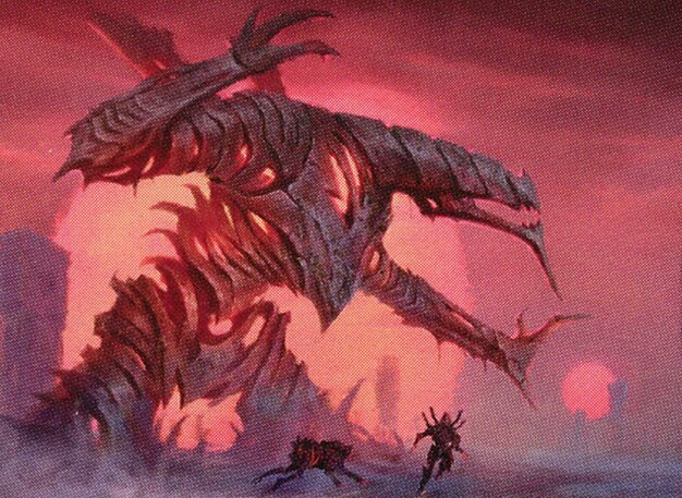 Red Sun’s Twilight