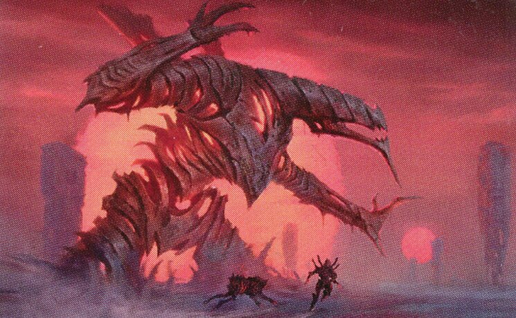 Red Sun’s Twilight