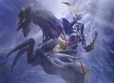 Ria Ivor, Bane of Bladehold