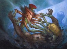 Ruthless Predation