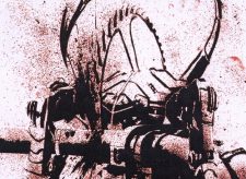 Sawblade Scamp