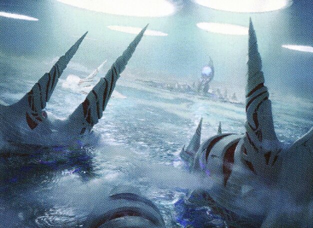 Seachrome Coast