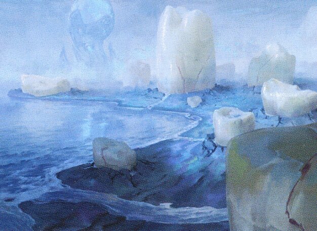 Seachrome Coast