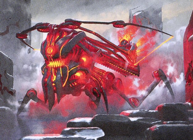 Shrapnel Slinger