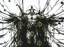 Sinew Dancer