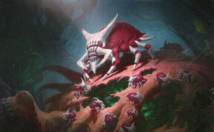Skrelv’s Hive