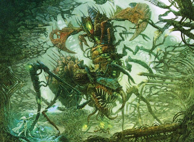 Skyscythe Engulfer