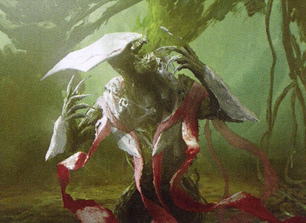 Slaughter Singer
