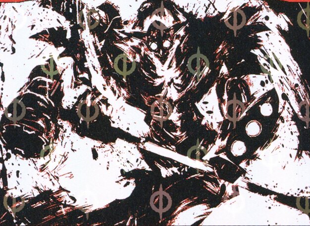 Slobad, Iron Goblin