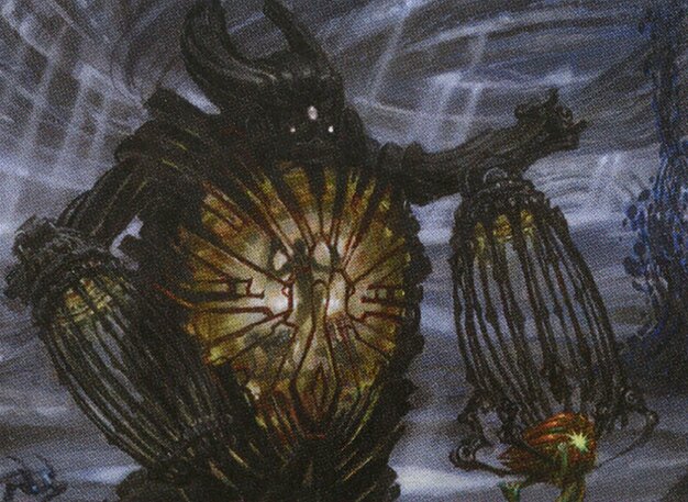 Soulless Jailer