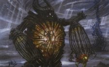 Soulless Jailer