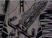 Sword of Forge and Frontier