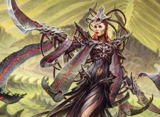 Testament Bearer