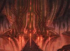 The Autonomous Furnace