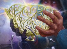 The Filigree Sylex