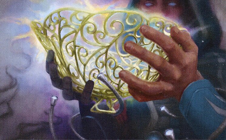 The Filigree Sylex