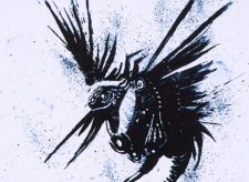 Thrummingbird