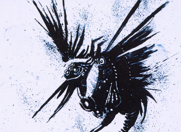 Thrummingbird