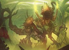 Tyrranax Atrocity