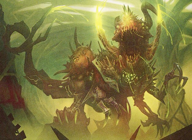Tyrranax Atrocity