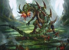 Tyrranax Rex