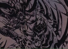 Tyrranax Rex