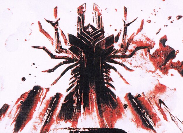 Urabrask’s Anointer