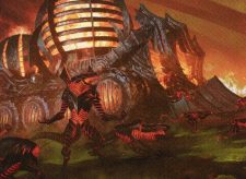 Urabrask’s Forge