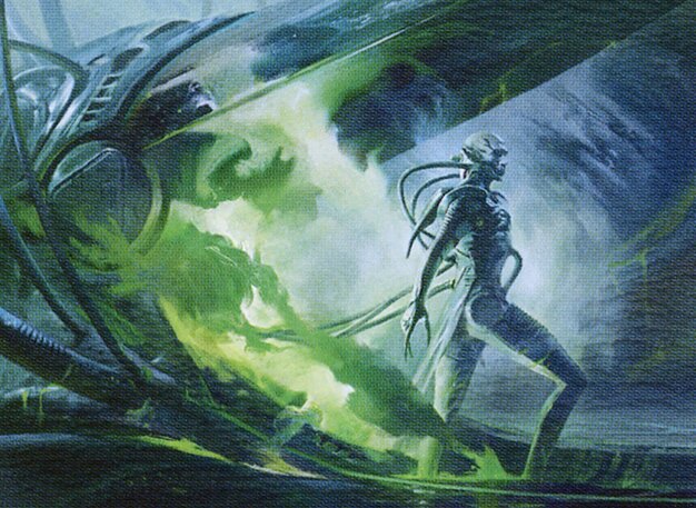 Vat Emergence